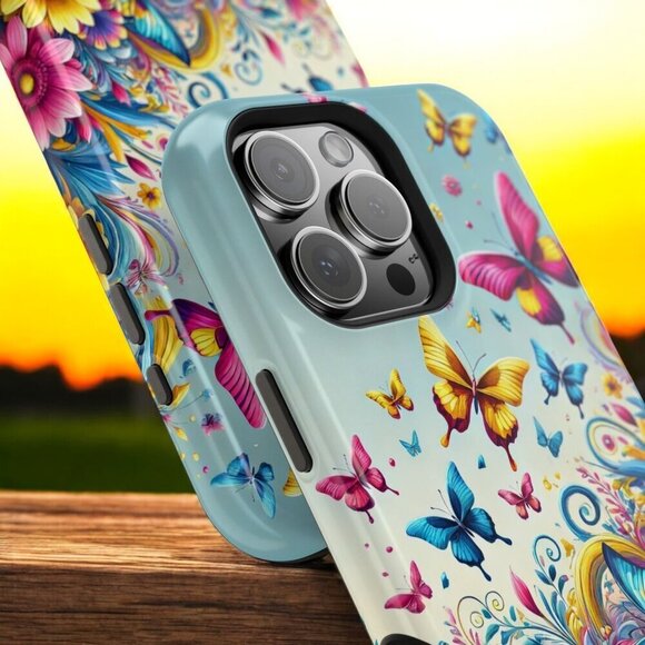 iPhone Phone Cases, Perfect Stylish Mobile Case,MLNMC561 - Picture 3 of 13